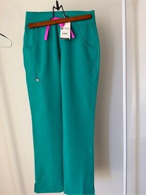 Figs scrub pant XXS